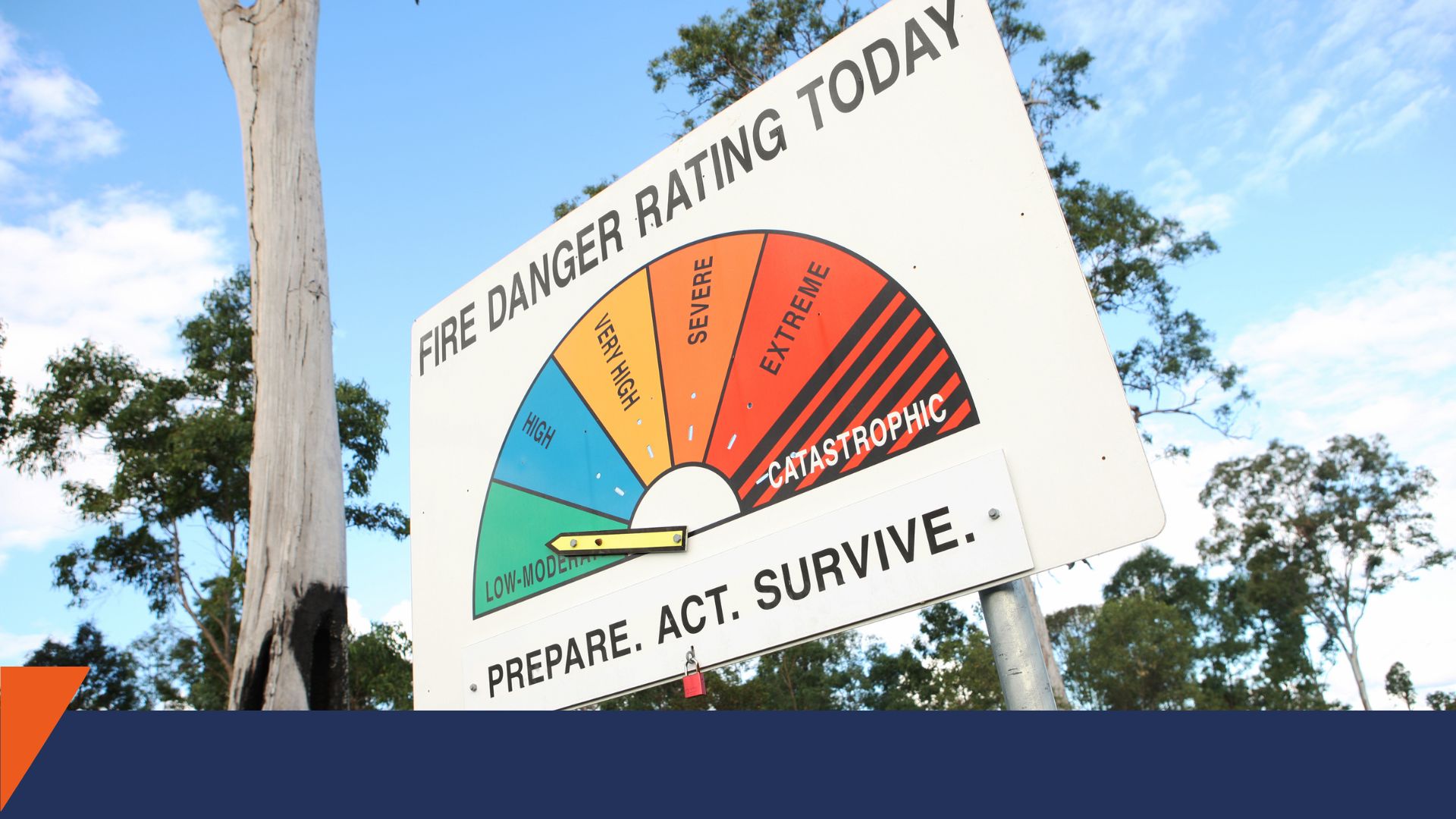Bushfires in Australia – Fire Preparedness is the crisis key